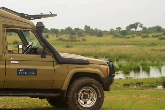 Exploring The Mighty Falls In Uganda - Timing, comfort, and practical planning
