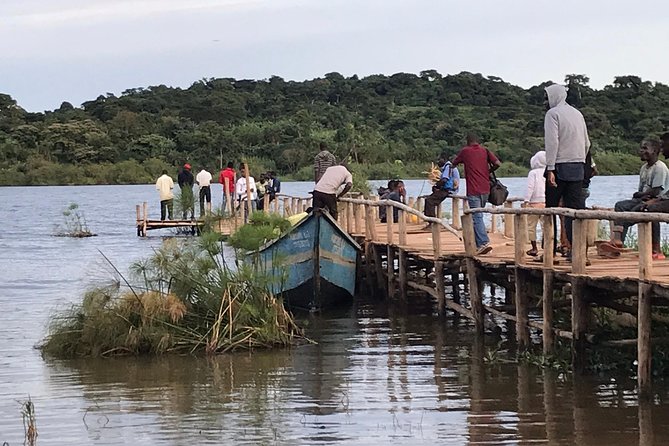 Fishing Village Food Tour & Luwombo Stop - Who will enjoy this food outing most
