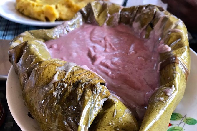 Fishing Village Food Tour & Luwombo Stop - Weather, cancellations, and advance planning