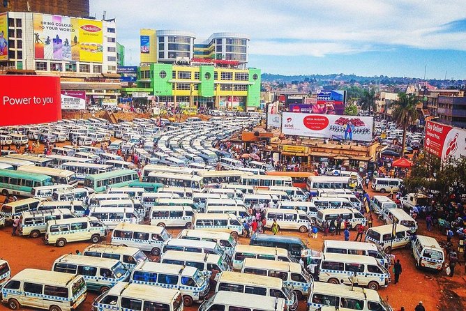 Free Female Guided Walking Tours Kampala (3 Hours) - Key things to know before walking Kampala