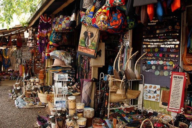 Free Female Guided Walking Tours Kampala (3 Hours) - Gaddafi Mosque and the cost of adding major sights