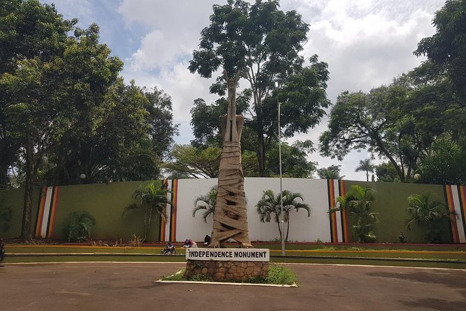 Free Female Guided Walking Tours Kampala (3 Hours) - What the three-hour format does well, and where it falls short