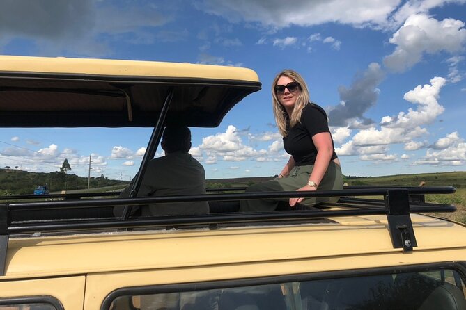 Full-Day Lake Mburo National Park Safari with Boat trip (2 day option available) - Why Lake Mburo works for a short Uganda trip