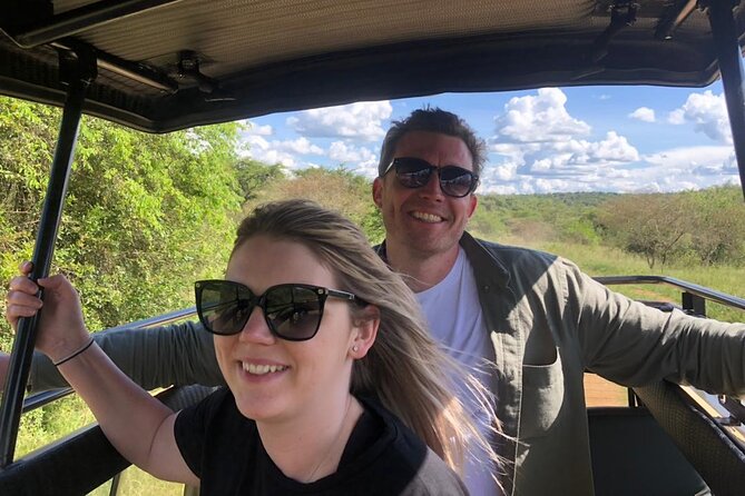 Full-Day Lake Mburo National Park Safari with Boat trip (2 day option available) - The two-day choice adds more than extra sleep
