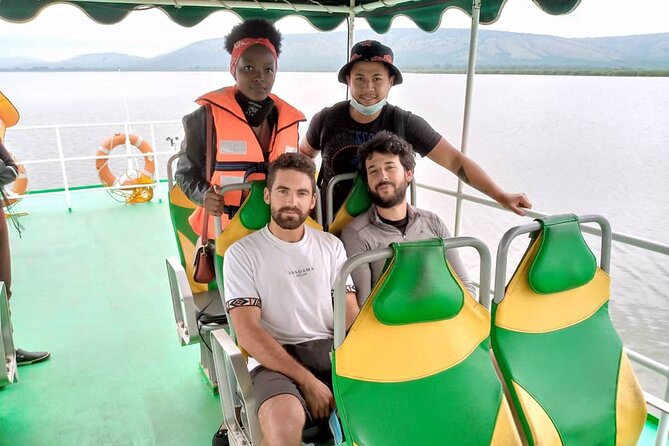 Full-Day Lake Mburo National Park Safari with Boat trip (2 day option available) - Who should choose this Lake Mburo safari