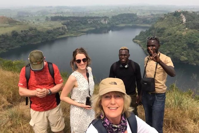 Gorilla and chimp experience holiday - What the $1,800 Uganda holiday is really buying