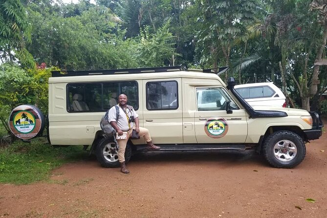 Gorilla & Chimpanzee Trekking in Uganda - 5 Days - What the $3,630 price really covers