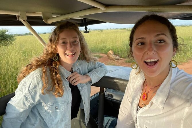 Guided Safari to Murchison Falls from Masindi - Is $490 per person good value?