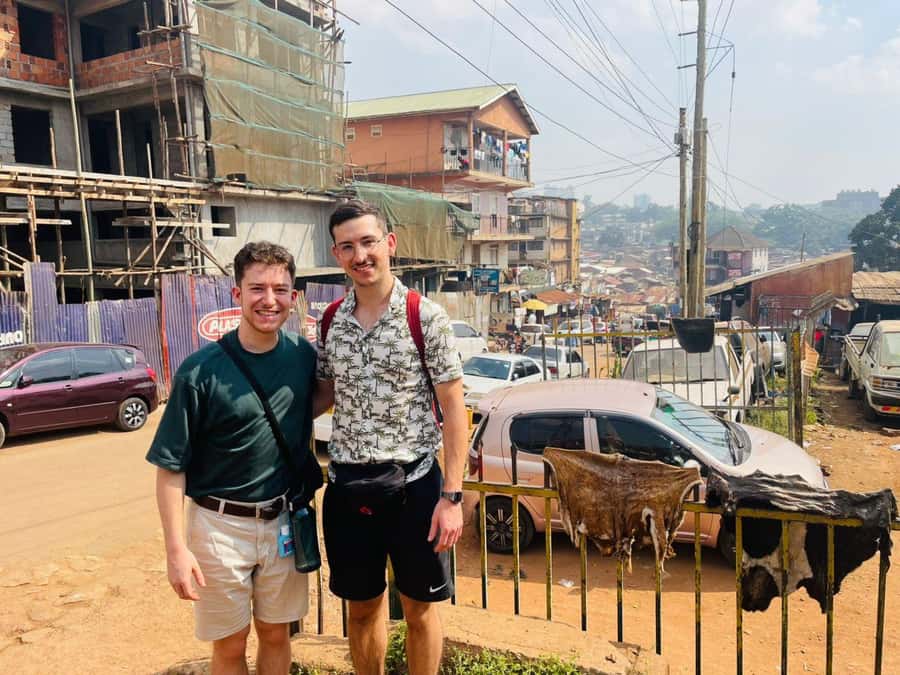 Kampala: City Guided walking sightseeing Tour - Owino Market is the tour’s longest and most revealing stop