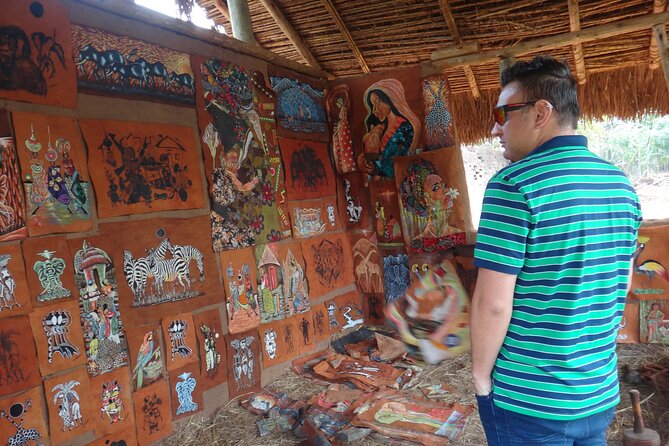 Kampala City Tour - Half Day - Kasubi Tombs and the Kings of Buganda