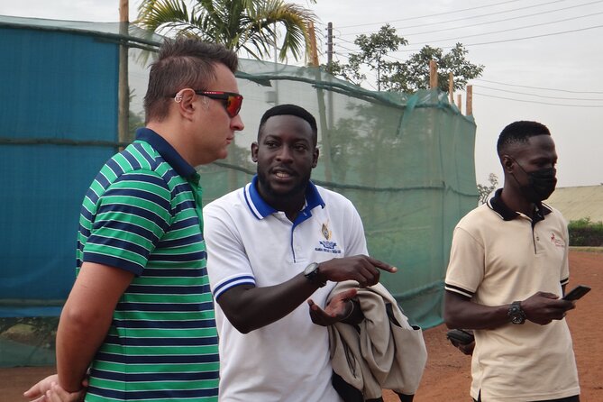 Kampala City Tour - Half Day - The Uganda Museum Closure and Route Change