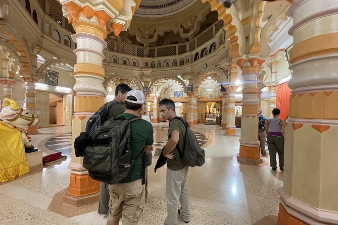 Kampala cultural tour - Kampala’s story begins with Buganda