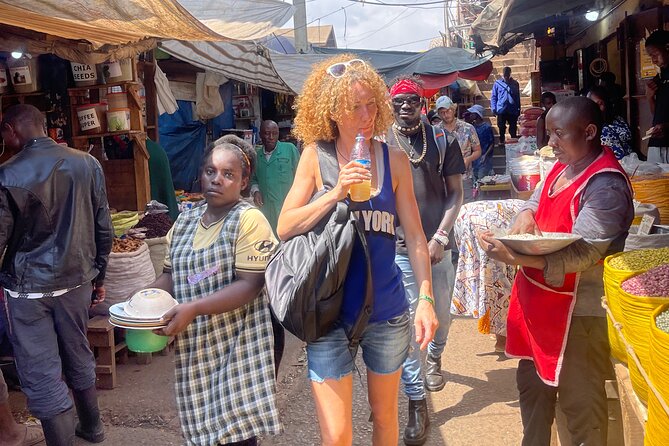 Kampala cultural tour - Kabaka’s Palace and the darker side of power