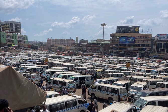 Kampala cultural tour - A closer look at the guide experience