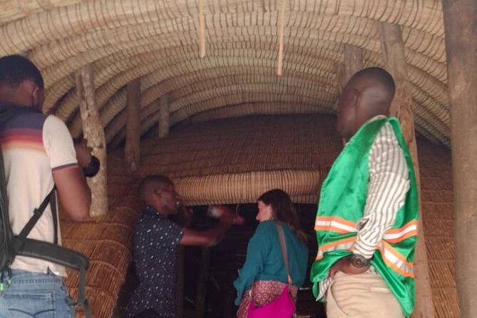 Kampala cultural tours - Why this Kampala tour works as a first look at Buganda