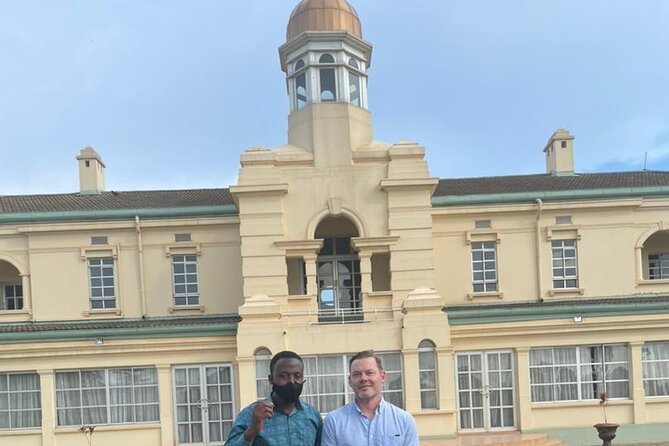 Kampala cultural tours - Is $100 a fair price?