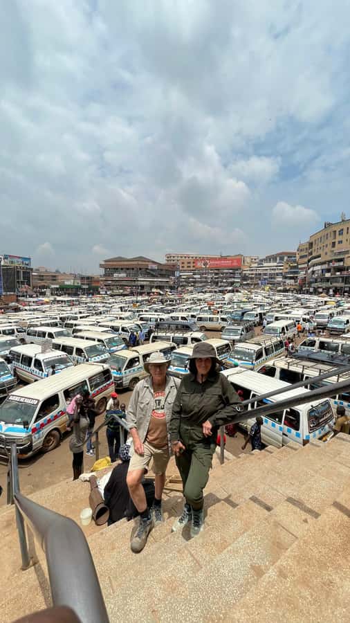 Kampala: Female-Guided Walking Tour - Why a woman-led walk changes the experience