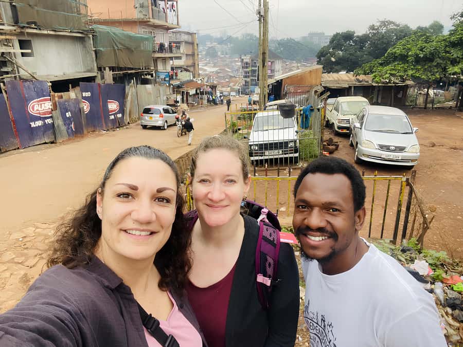 Kampala: Guided City Walking Tour with Gadaffi Mosque - What the guide adds to the day