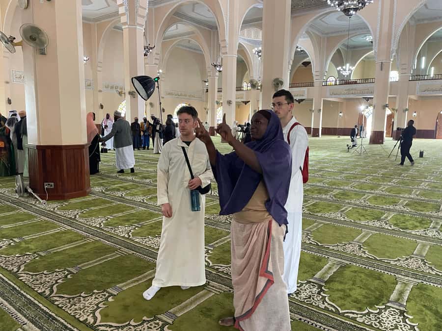Kampala: Guided City Walking Tour with Gadaffi Mosque - Is $35 good value for this Kampala walk?