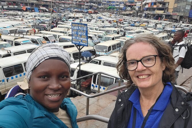 Kampala Guided walking Tour - Kabaka’s Palace and the Buganda Kingdom