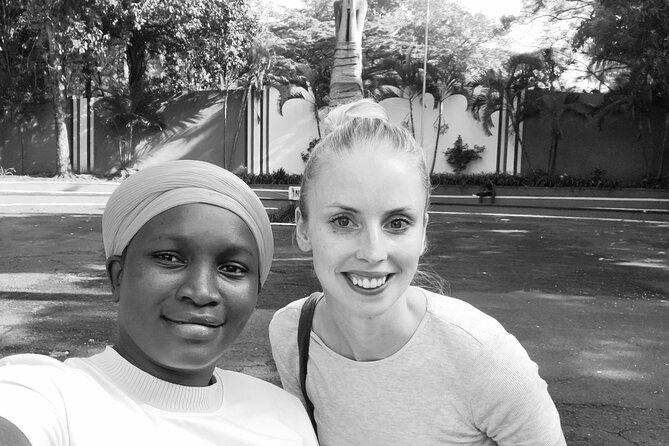 Kampala Guided walking Tour - What the $30 price includes