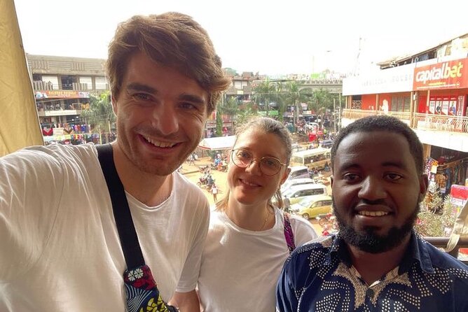 Kampala Heart of Walking Adventure - Key points to know before you go