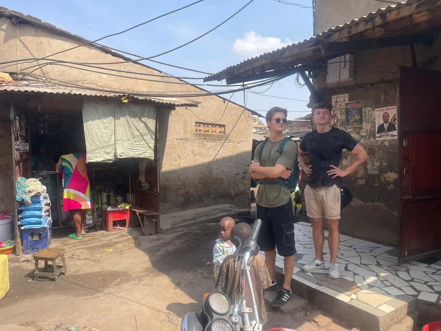 Kampala: Katanga Slum Guided Walking Tour - Safety, comfort, and the practical side
