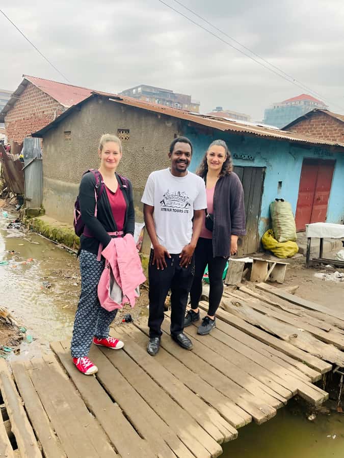 Kampala: Katanga Slum Guided Walking Tour - Who will get the most from Katanga?