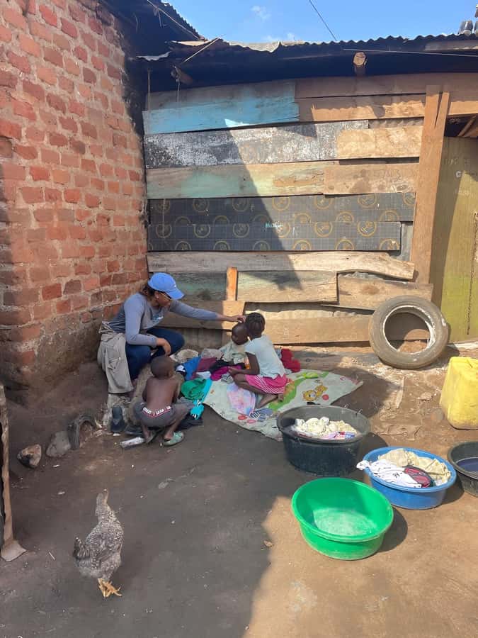 Kampala: Katanga Slum Guided Walking Tour - Booking details that matter