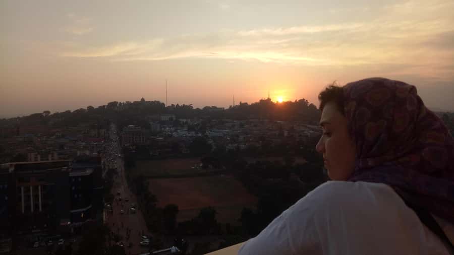 Kampala: Luxury City Tour with Hotel Pickup and Drop-Off - Key things to know before booking