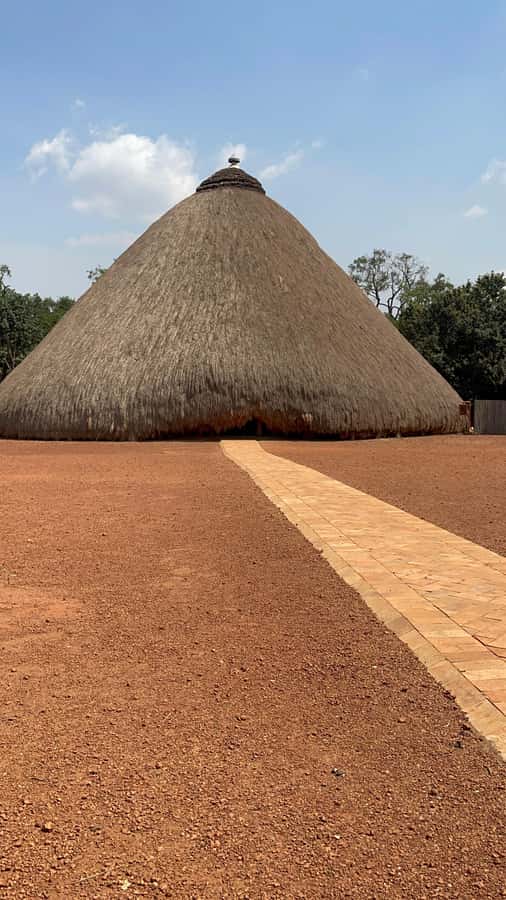 Kampala: Private Guided City Tour with vehicle Transfers - Bahá’í Temple on Kikaaya Hill