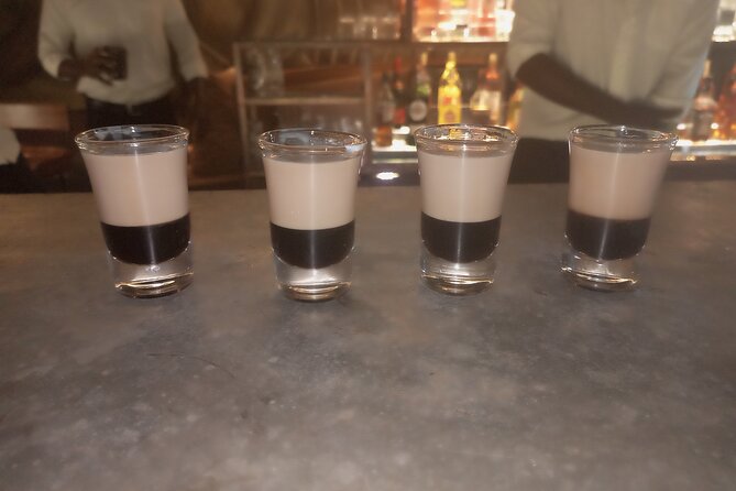 Kampala Pub Crawl | Uganda | 4 hours - A guide who helps you get more from the night