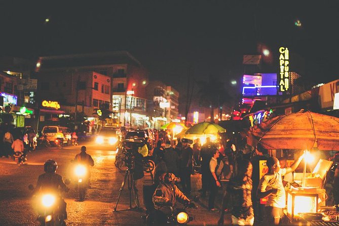 Kampala Pub Crawl | Uganda | 4 hours - Is $65 a fair price?