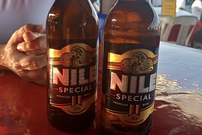 Kampala Pub Crawl | Uganda | 4 hours - Four hours, or a longer Kampala night?