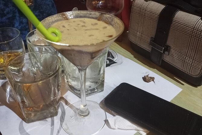 Kampala Pub Crawl | Uganda | 4 hours - Who will enjoy this pub crawl most?