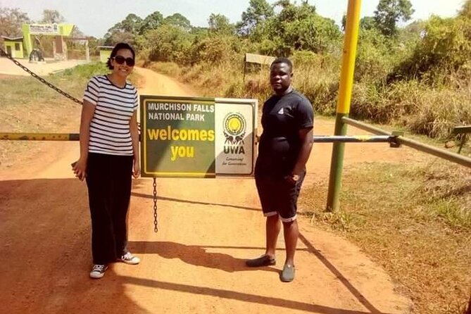 Kampala's walking city Tour Experience - Owino Market and Kampala’s working city