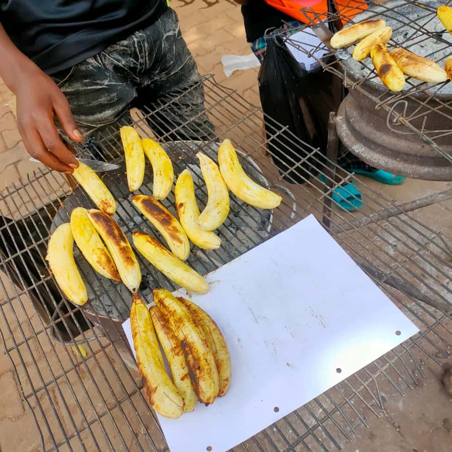 Kampala: Three-Hour Food Tour - What the $71 price really buys