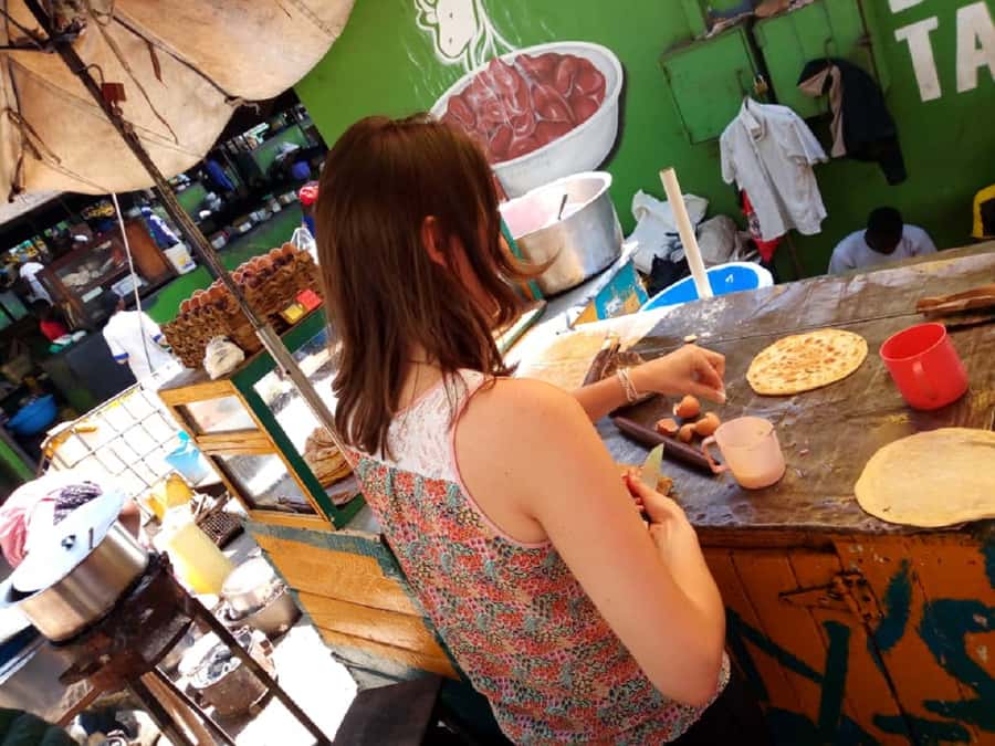 Kampala: Three-Hour Food Tour - Guide quality can shape the whole experience