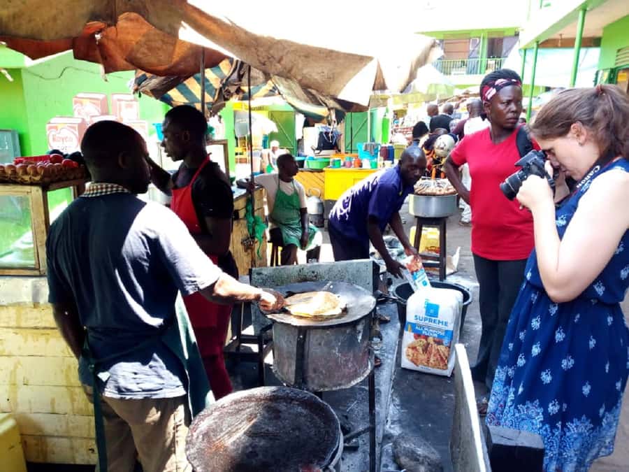 Kampala: Three-Hour Food Tour - Who should book this Kampala food tour?