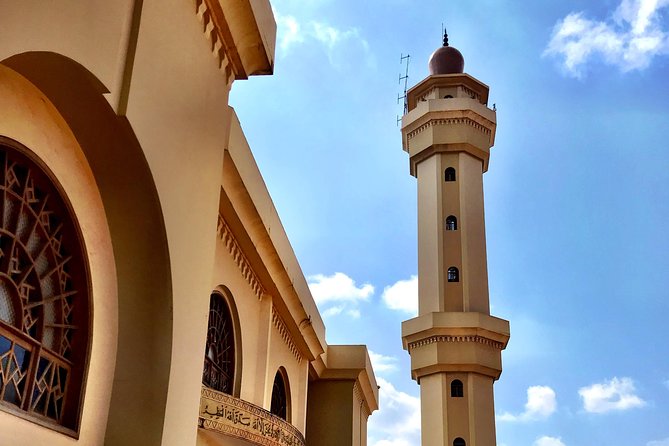 Kampala Urban Adventure - Walking Tour - How difficult is the 3-kilometer route?