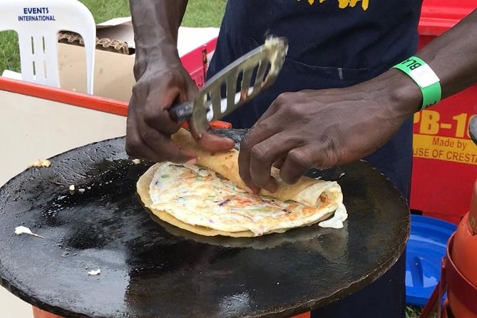 Kampala Urban Adventure - Walking Tour - Who should book this walking tour?