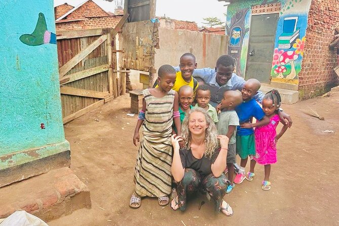 Kampala Walking City Tours (Women Guided) - Gorilla Bookings and Uganda’s wider tourism story