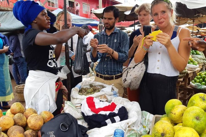 Kampala Walking Tour (3 Hours) with Optional Gaddafi Mosque Visit - Why this three-hour walk works for a first Kampala visit