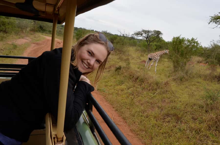 Lake Mburo National Park with Equator, Game Drive & Cruise - Key points to know