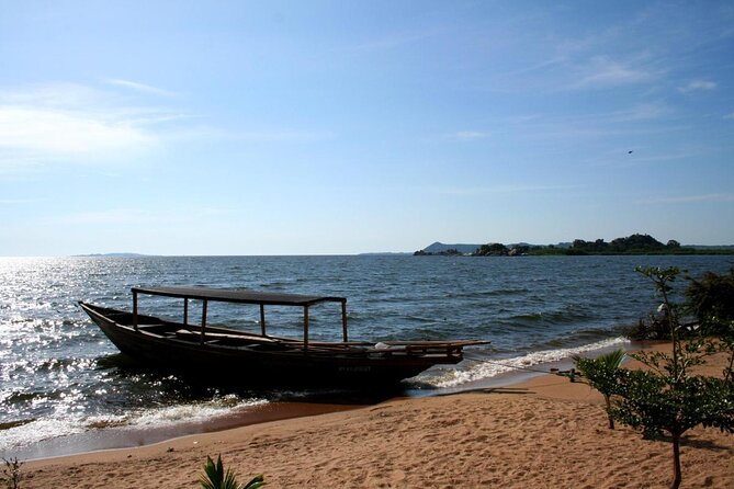 Lake Victoria Island Cycling Tour from Kampala - Key things to know before you book