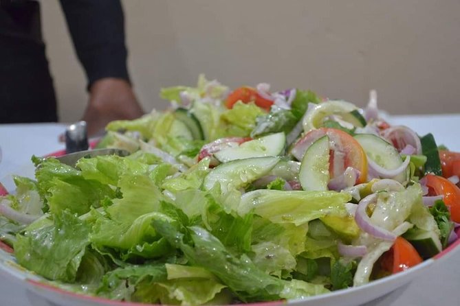 Like a local cooking Tours - What your $26 really buys