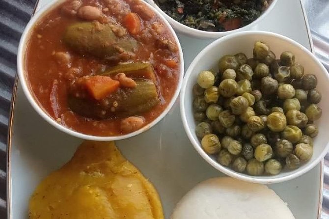 Like a local cooking Tours - A small group with a useful social purpose