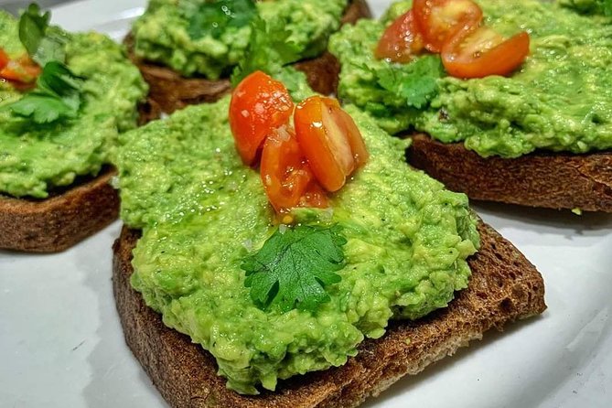 Like a local cooking Tours - Practical planning for the day