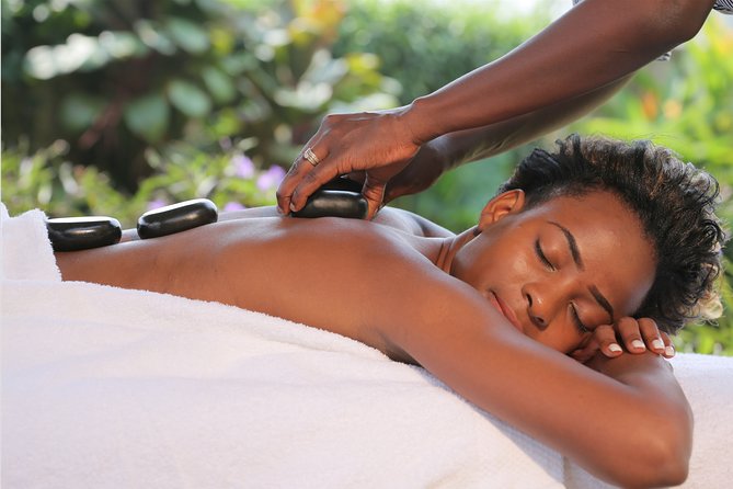 Luxury Spa Day in Entebbe - Key points before you book
