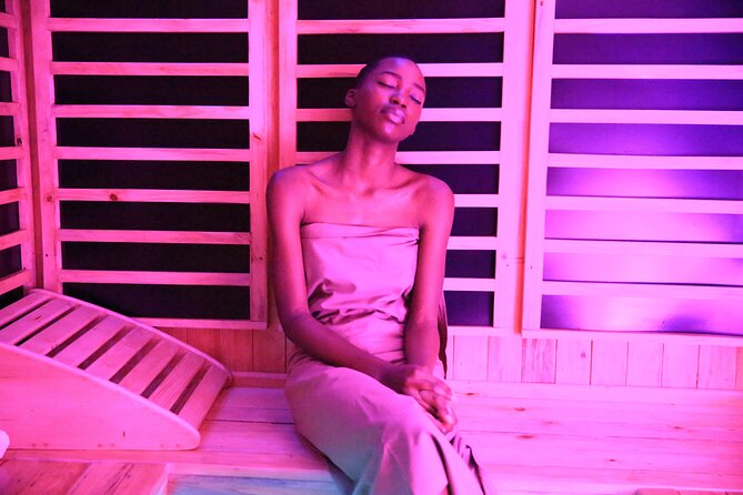 Luxury Spa Day in Entebbe - Swedish massage as the central treatment